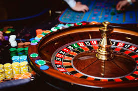 Официальный сайт Casino Irwin
